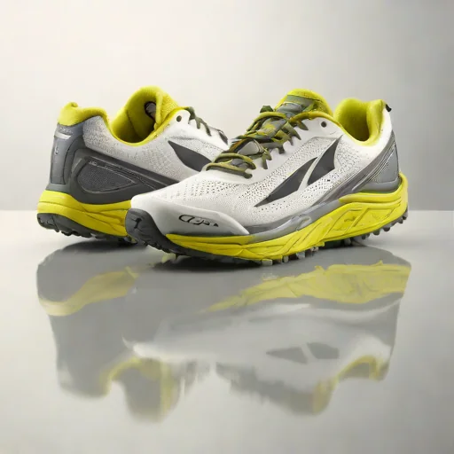 Altra Timp 4