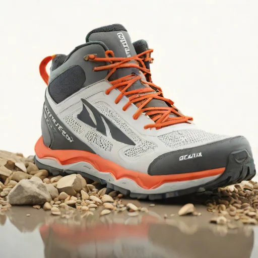 Altra Lone Peak 5