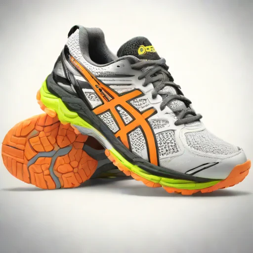 ASICS Fuji Lite 5
