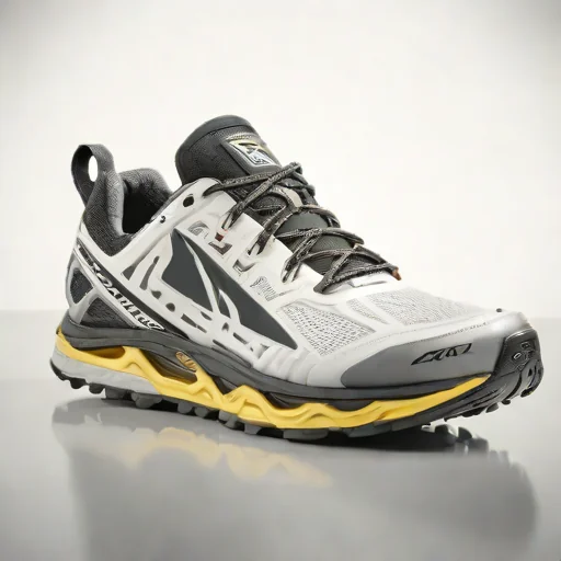 Altra King MT 2