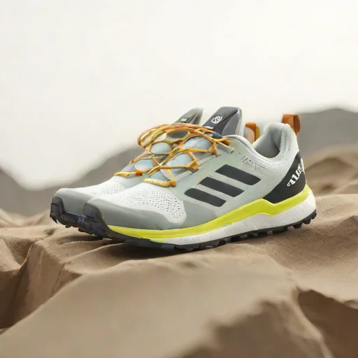 adidas Terrex Agravic Flow 2