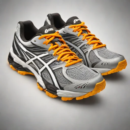 ASICS Fuji Lite 4