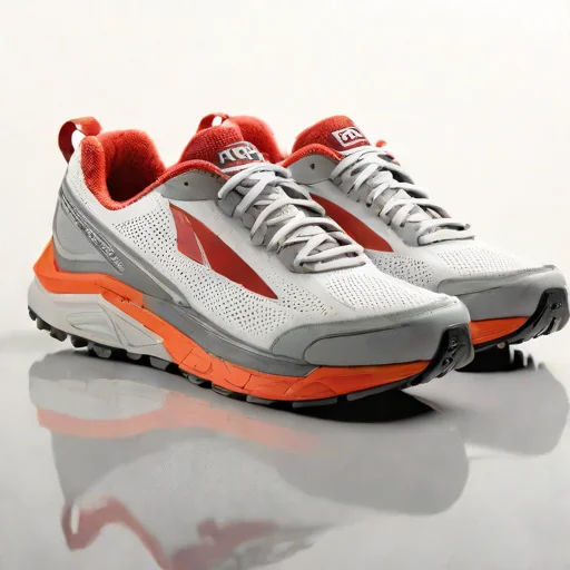 Altra Olympus 4