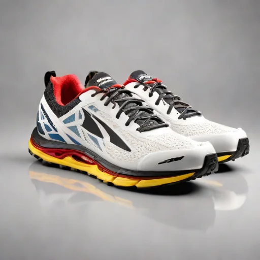 Altra Superior 4.5