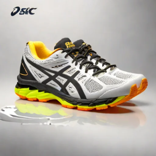 ASICS FujiTrabuco Lyte