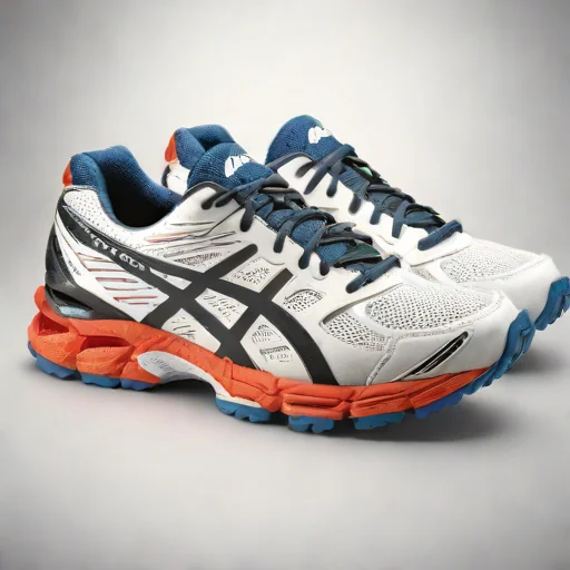 ASICS Fuji Lite 3