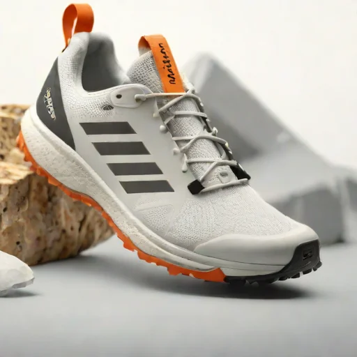 adidas Terrex Agravic Speed Ultra Trail Running Shoes