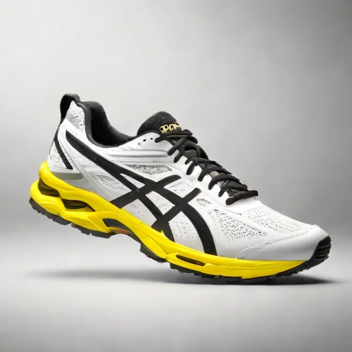 ASICS FUJISPEED