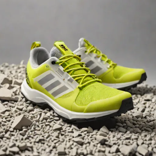 adidas Terrex Speed Ultra Trail Running Shoes
