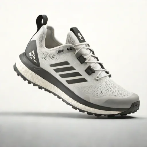 adidas Terrex Agravic Flow