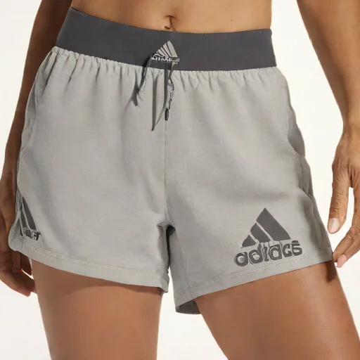 Adidas Train Essentials Logo Shorts