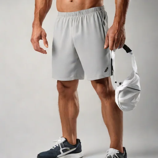 ASICS Road 7" Shorts
