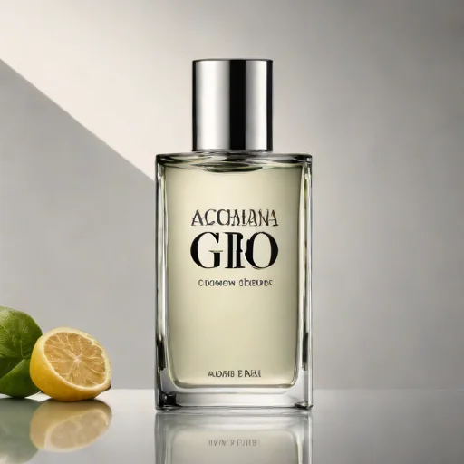 Armani Acqua di Giò Eau de Toilette