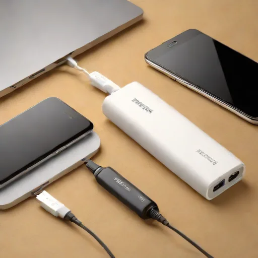 Anker Prime Power Bank 27650mAh (250W)