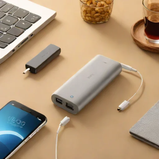 Anker MagGo Power Bank 10000mAh