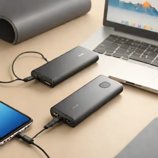 Anker 622 Magnetic Battery (MagGo)