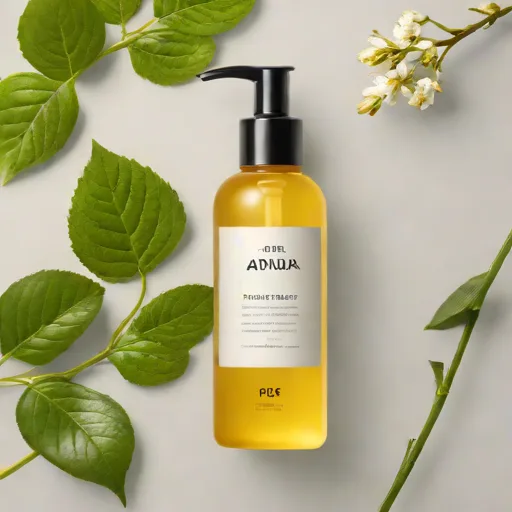 Anua Heartleaf Pore Control Cleansing Oil