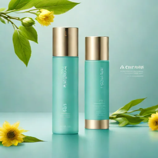 Acwell Real Aqua Balancing Lotion