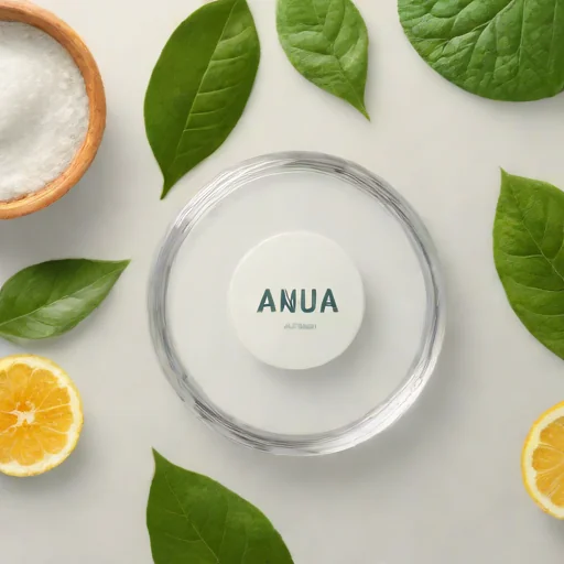 Anua Heartleaf 77% Clear Pad