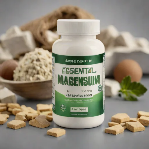 Andrew Lessman Essential Magnesium