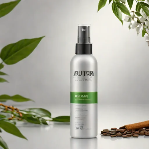 Asutra Magnesium Oil Spray