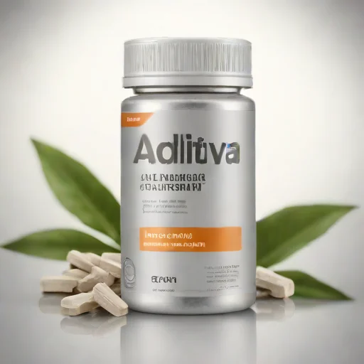 Additiva Magnesium