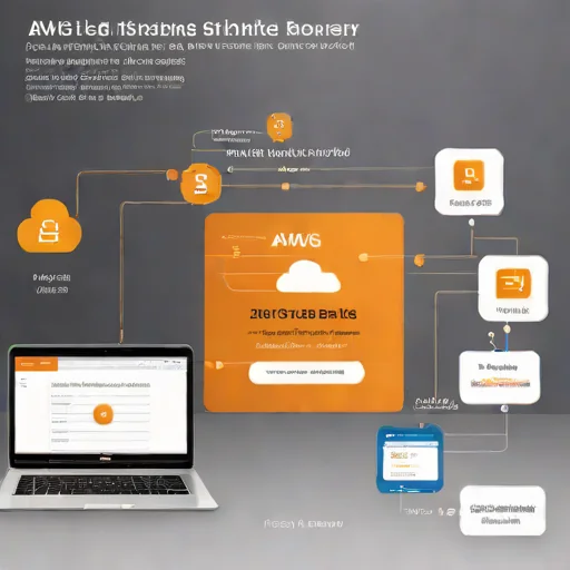 AWS Elastic Disaster Recovery (AWS DRS)