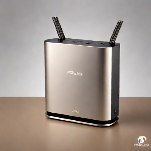 Asus ZenWiFi Pro XT12