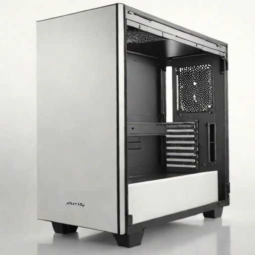 Antec P101 Silent