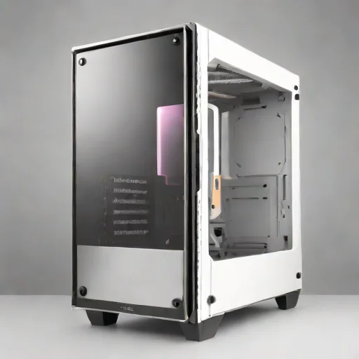 Antec Flux Pro