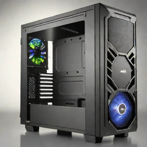 Asus ROG Hyperion GR701