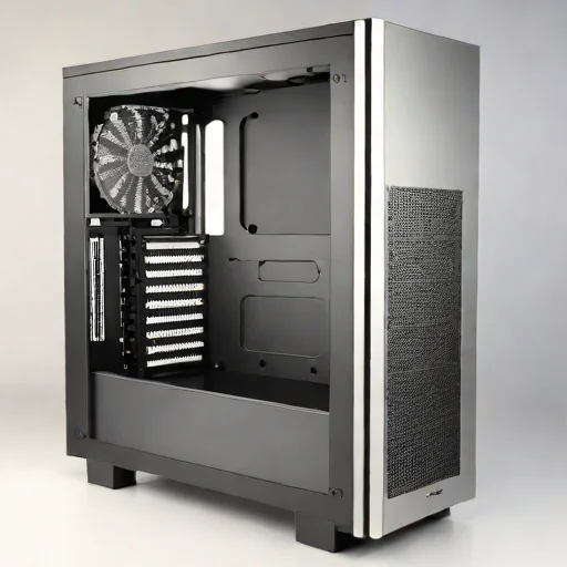 Antec P280