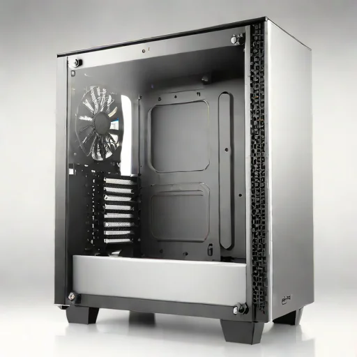 Antec P120 Crystal