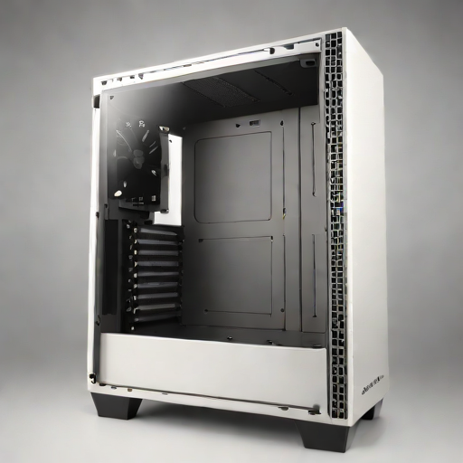 Antec C8