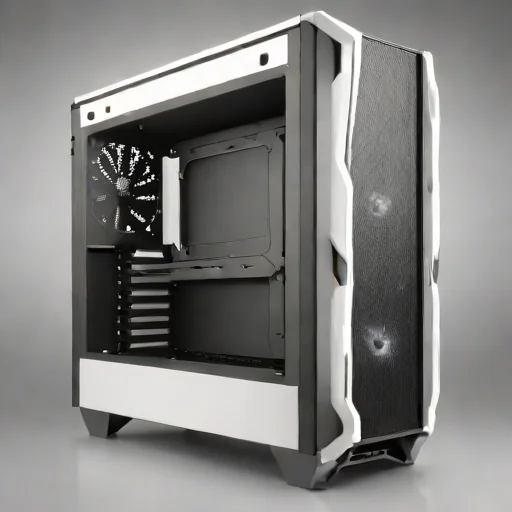Antec DF600 Flux