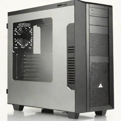 Antec Three Hundred