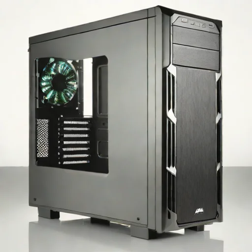 Antec Sonata III