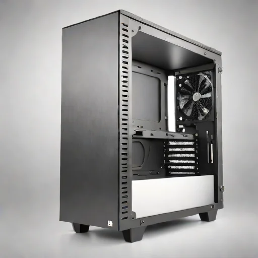 Antec P380