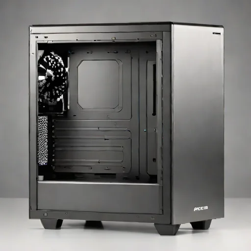 Antec P82 Flow