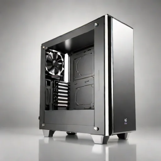 Antec DP502 Flux
