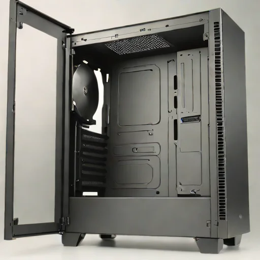 Antec P180