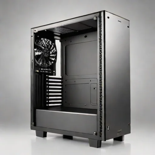 Antec P190