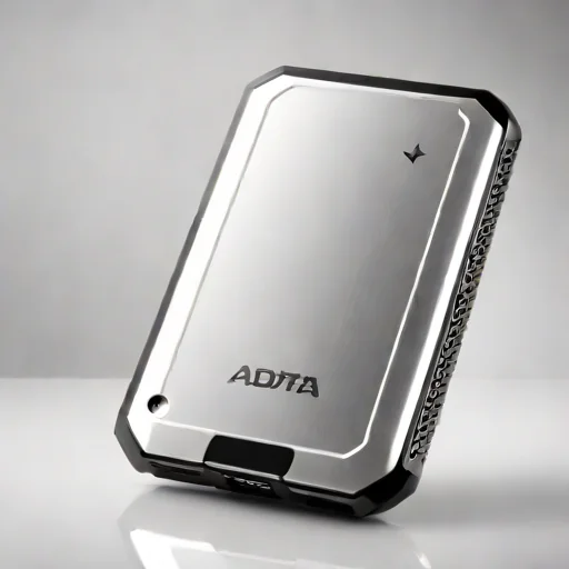 ADATA HD650