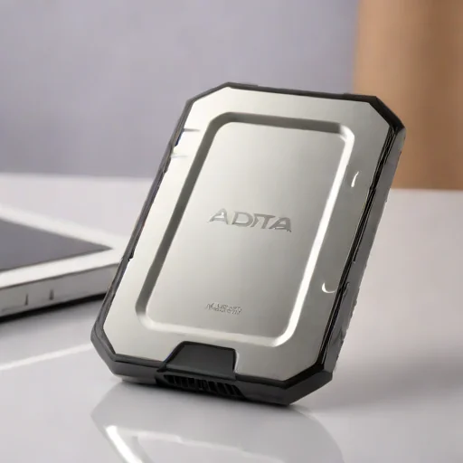 ADATA HD330