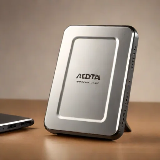 ADATA HV320