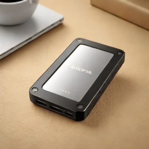 ADATA HV300