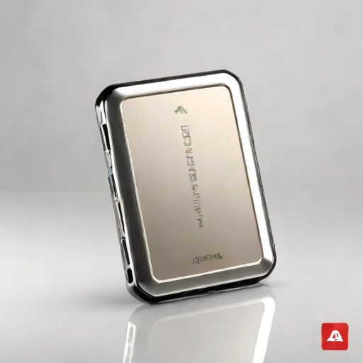 ADATA HV640