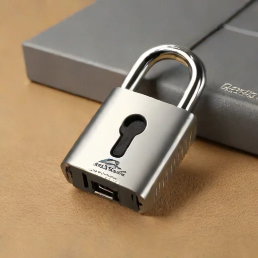 Apricorn Aegis Padlock Fortress