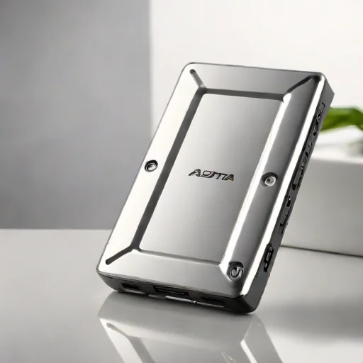 ADATA SE880