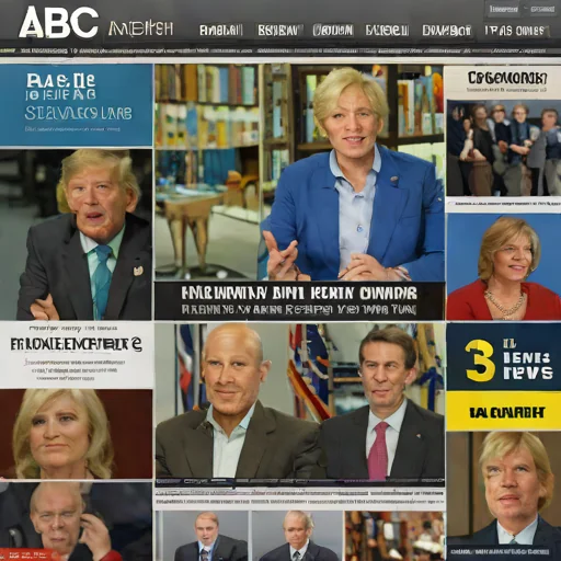 ABC News In-depth